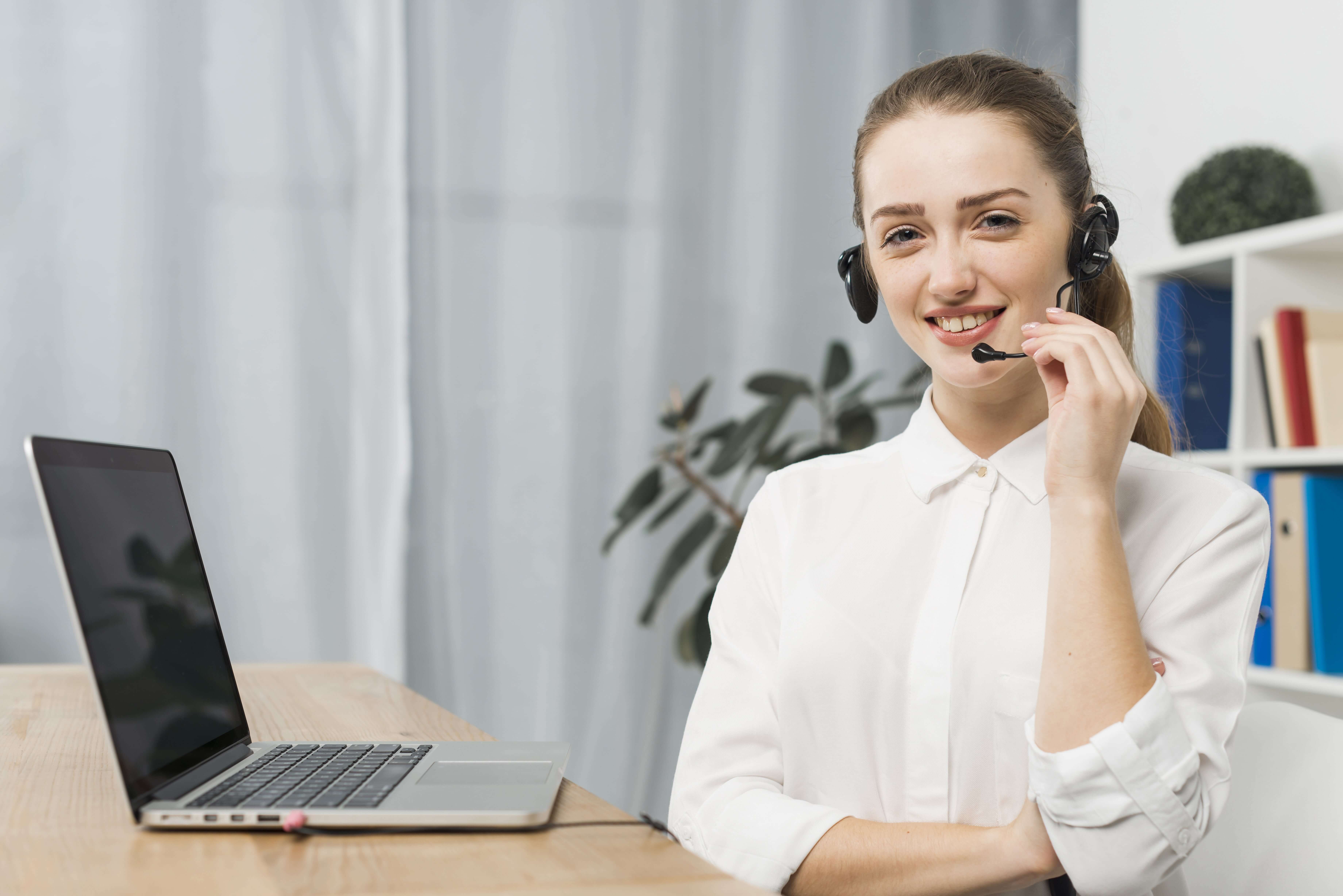 General Call Center Services in Pelham Gardens, NY